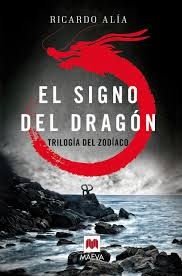 EL SIGNO DEL DRAGON