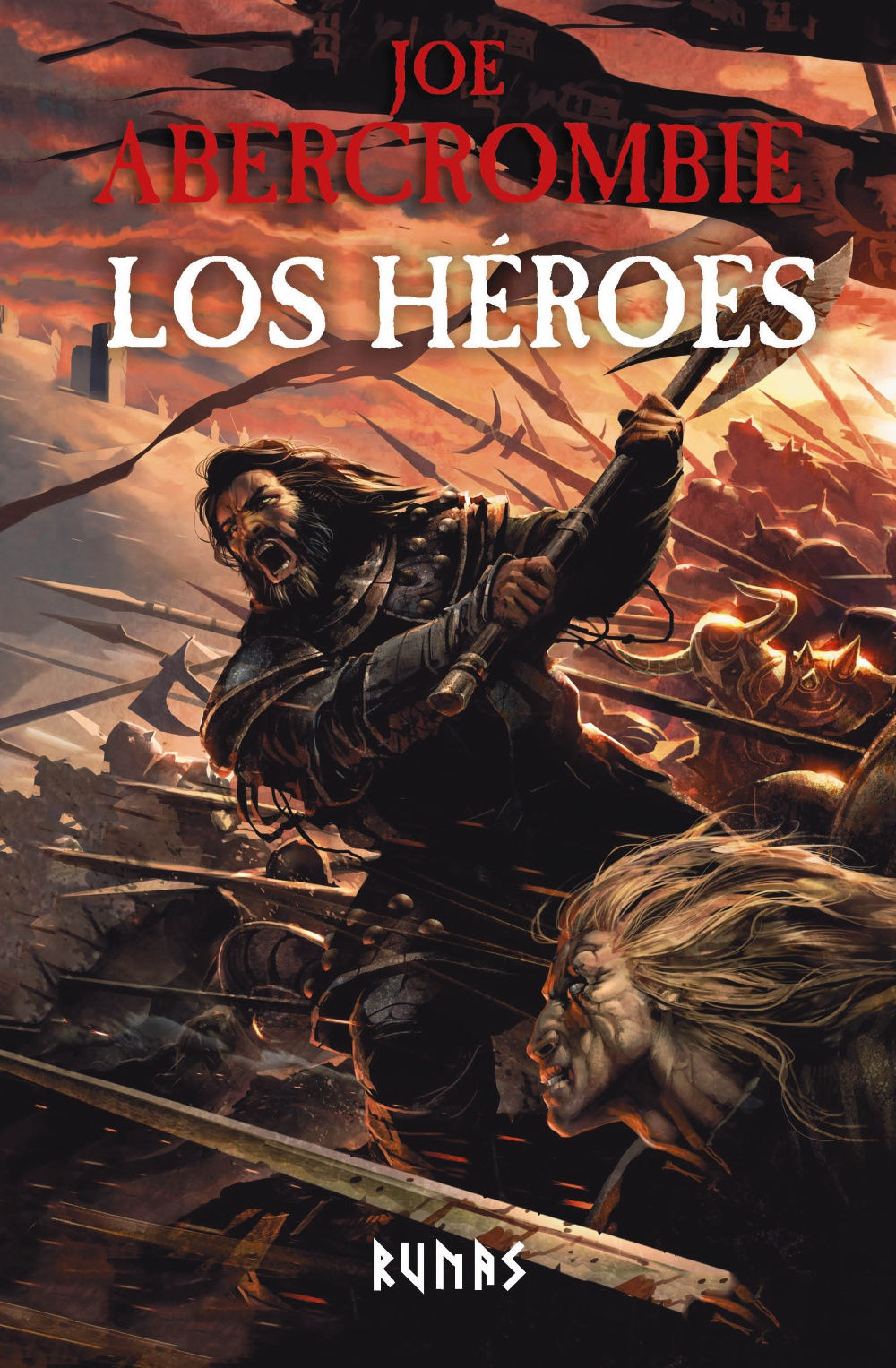 LOS HÉROES