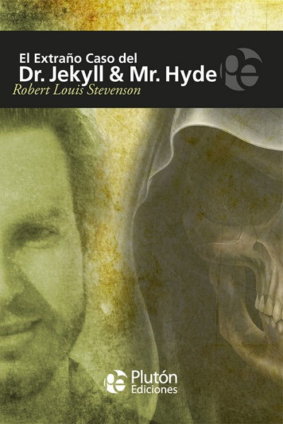 El extraño caso del Dr. Jekyll y Mr. Hyde