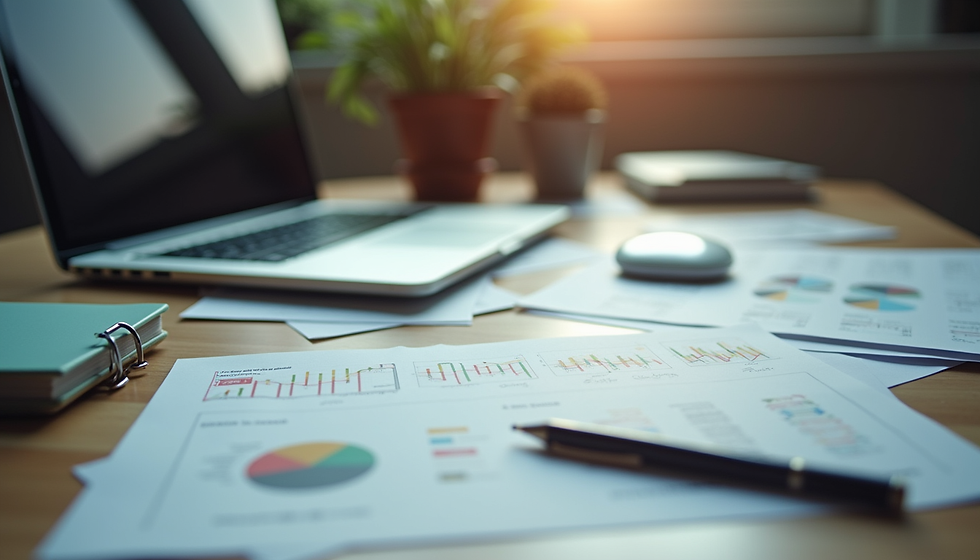Top 5 Marketing Mistakes Small Businesses Often Overlook