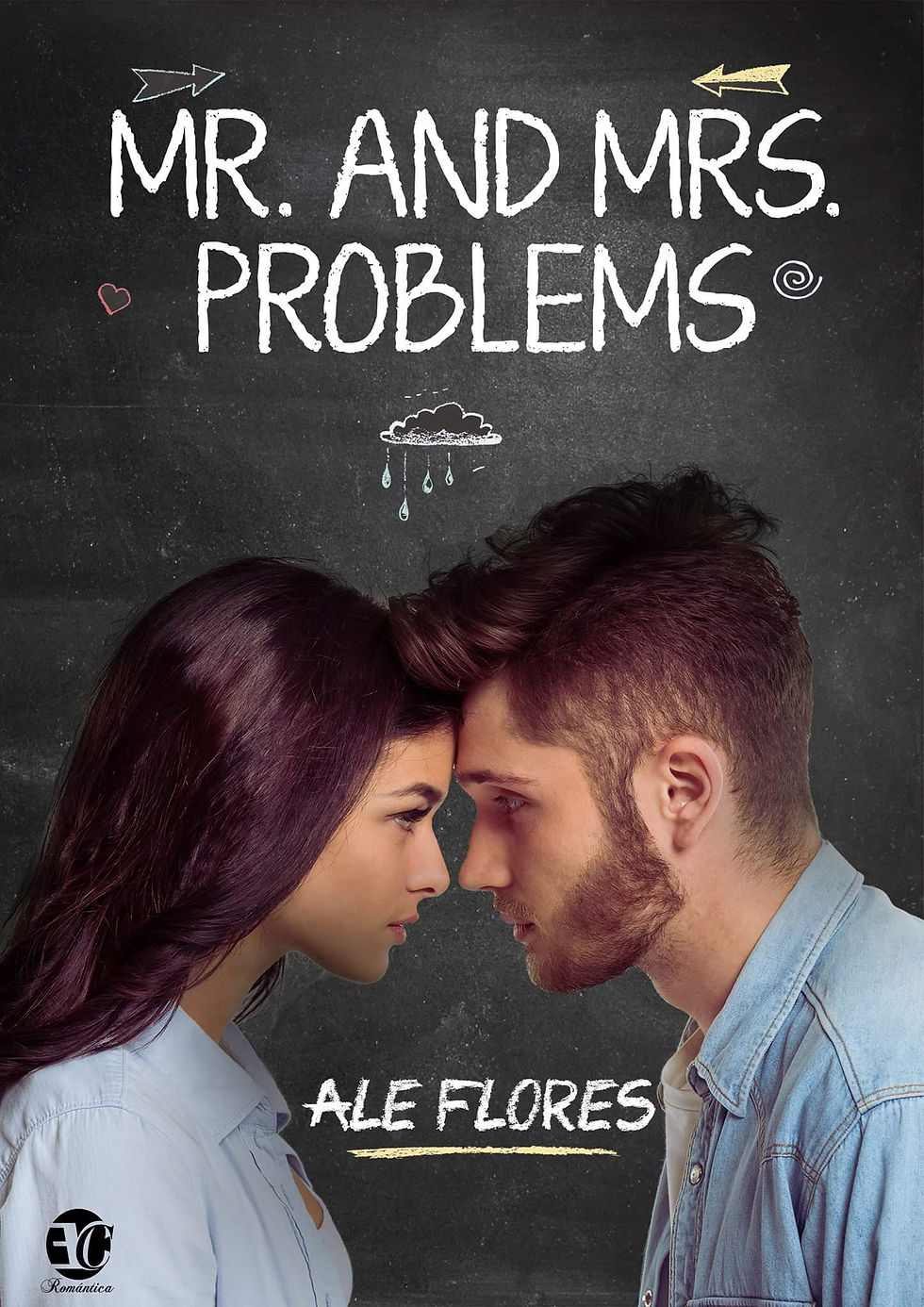 Mr. And Mrs. Problems