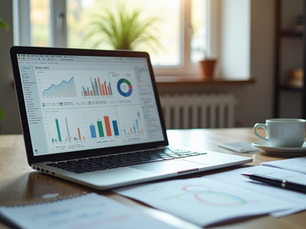 Essential Steps for Developing an Effective Social Media Marketing Strategy