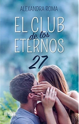 EL CLUB DE LOS ETERNOS 27
