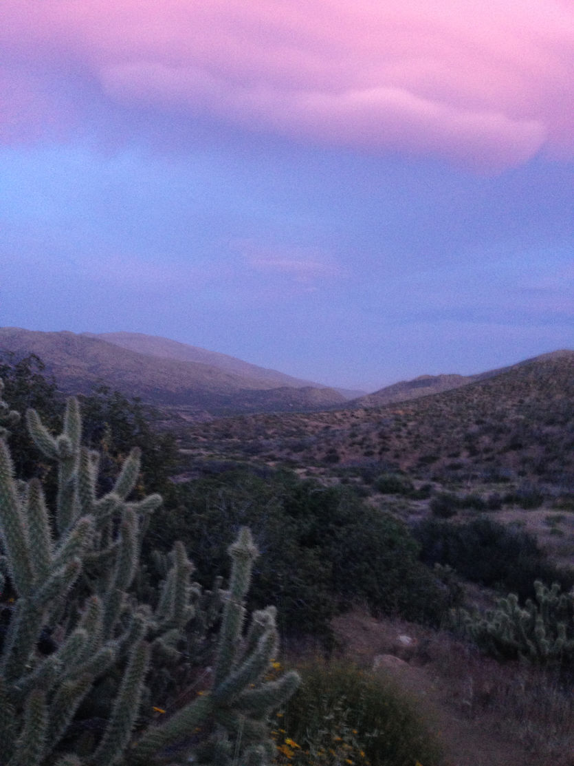 Days 3-6, Miles 26-91: Ups and Downs
