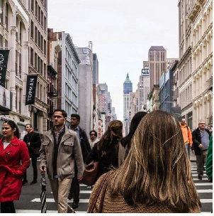 Experience The Elegance of New York to Philadelphia Walking Tours