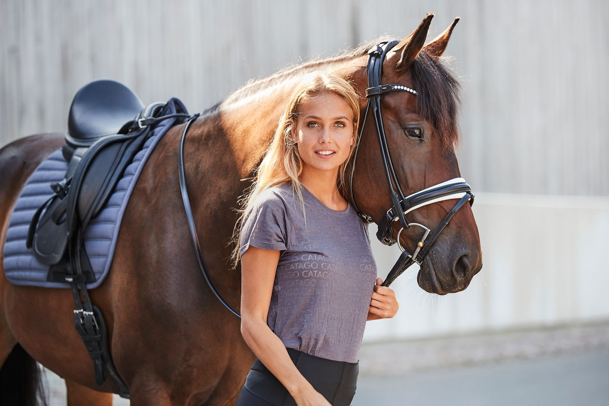 Catago Timo SS T'shirt