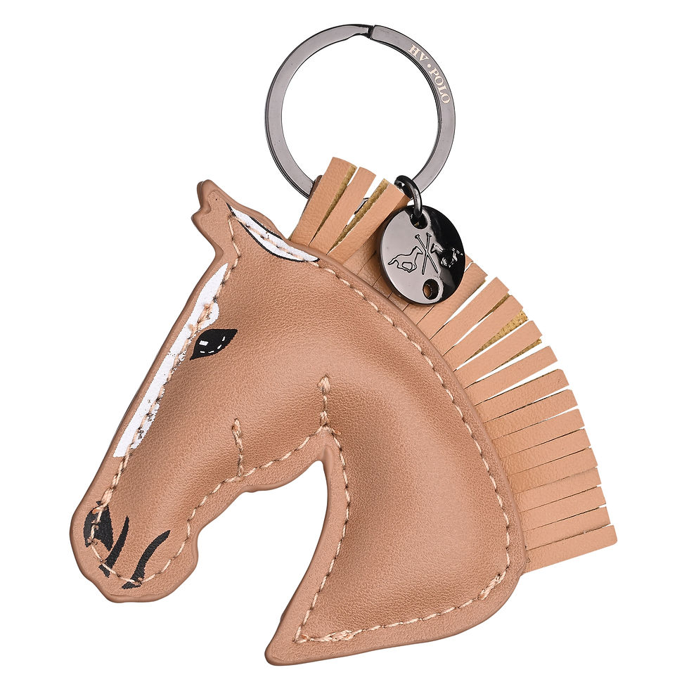 Keyring HVPHorse