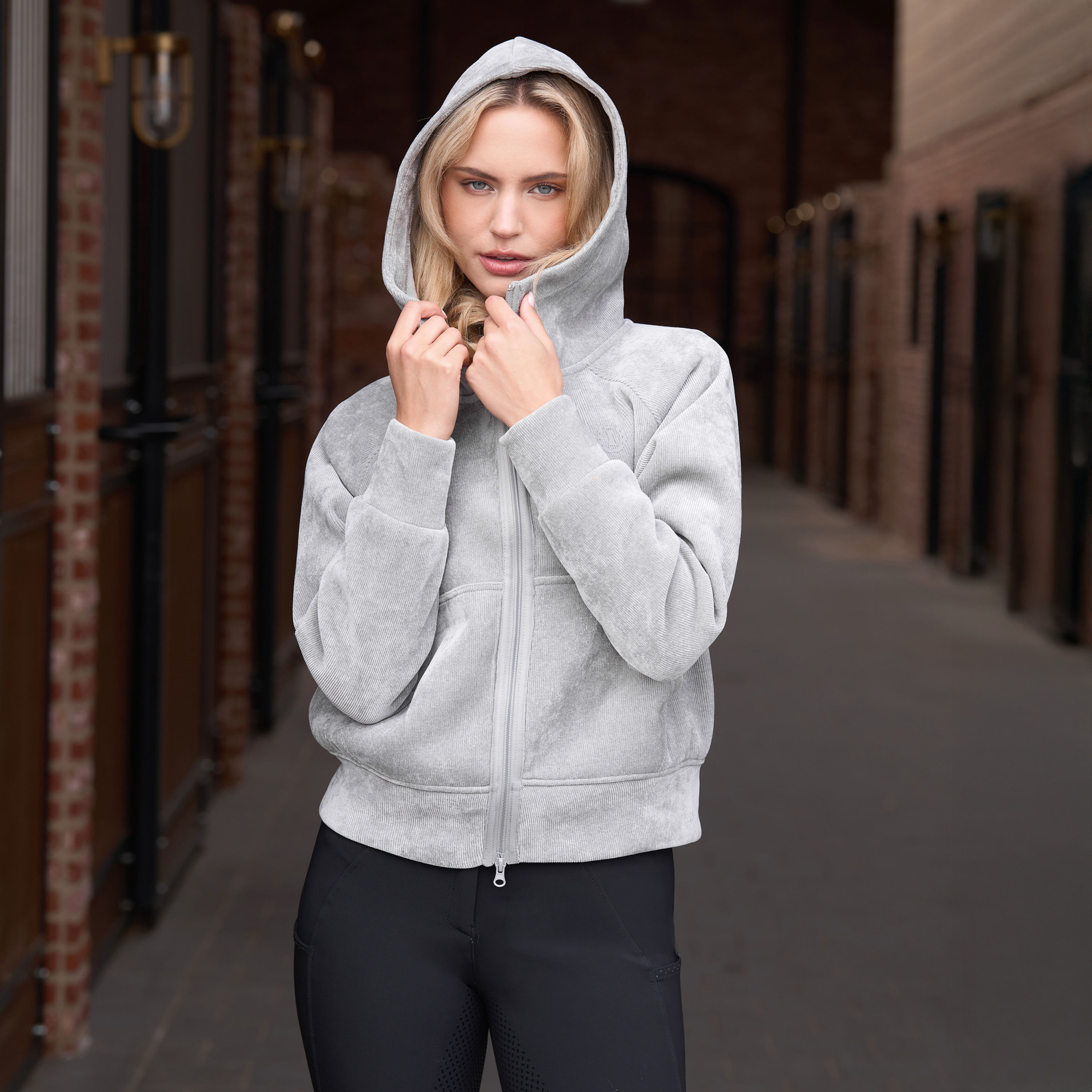 Cardigan IRHGwen