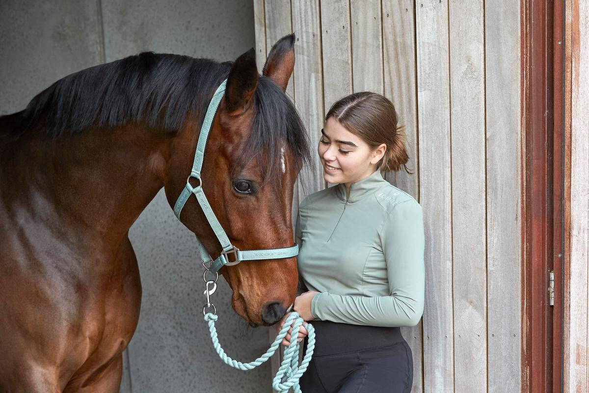 EQ Grace Technical Top