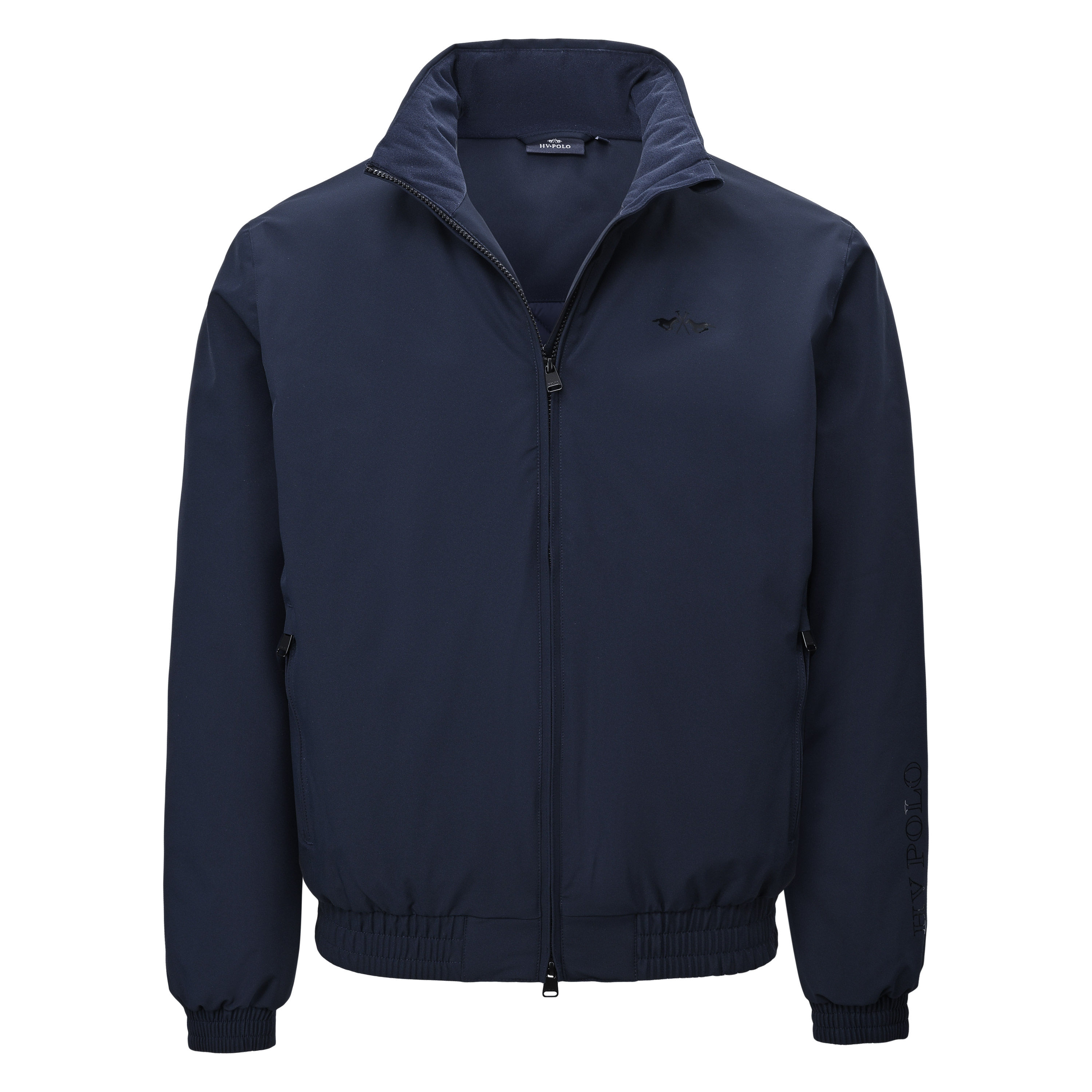 HVP Winter Polo Club Jacket