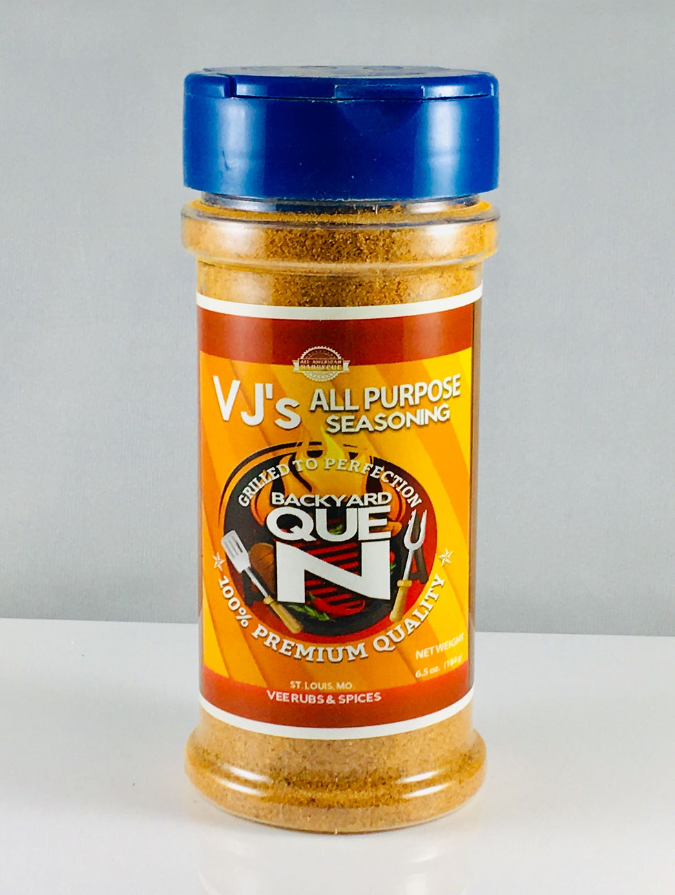 Thumbnail: VJ's All Purpose Seasoning
