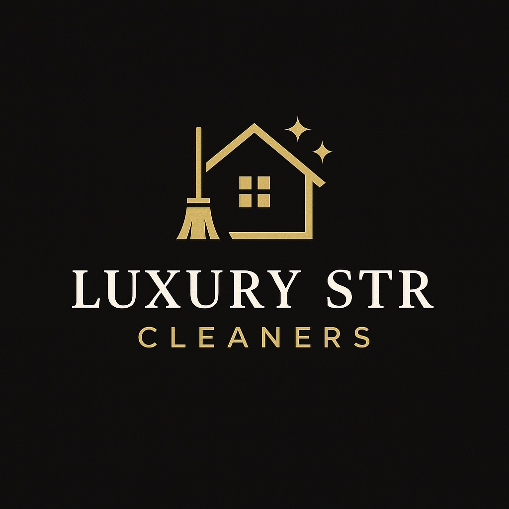 Writer: Luxury STR Cleaners