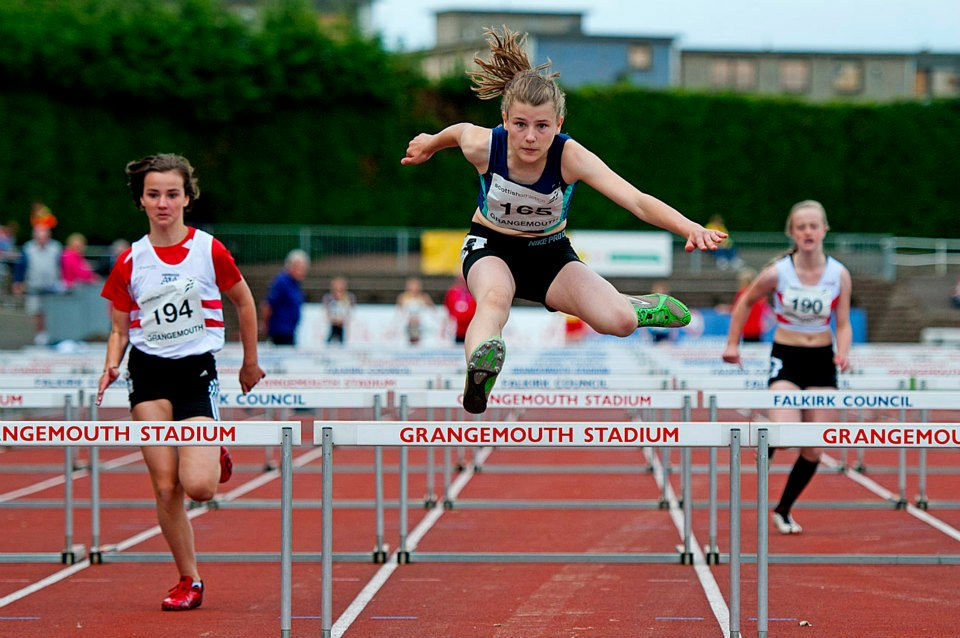 New Vacancy: Club Coach & Development Officer at GCST