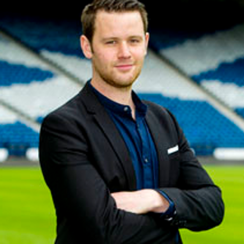 Writer: Dr. Andrew Jenkin