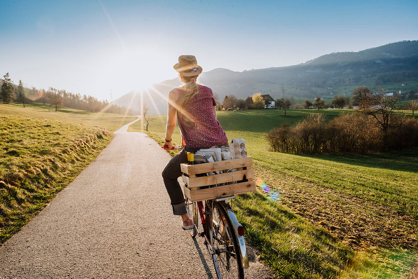 Bildwelt, Medienmitteilung, Kampagne, Werbekampagne, Bildstrecke