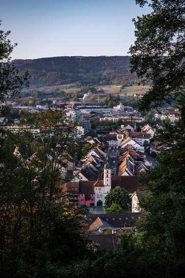 Bildwelt, Medienmitteilung, Kampagne, Werbekampagne, Bildstrecke
