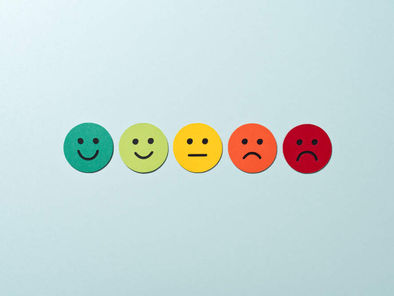 God vs Emotions