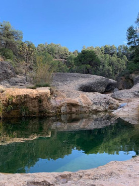 Espana Verde and Catalonia – Autumnal Road Trip