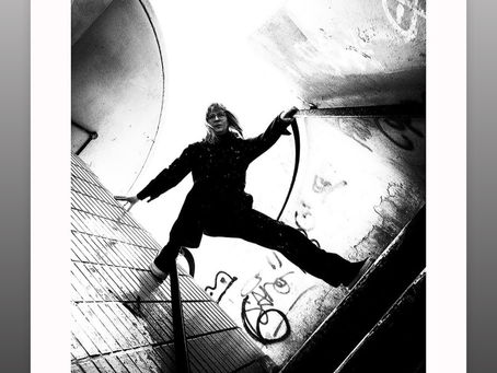 GEDOK Residency 3rd - 7th June 2025
