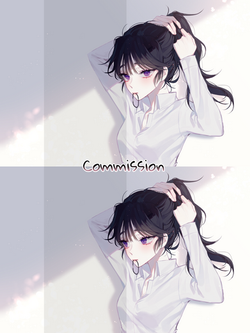 ㅇㄹ님 커미션2 샘플