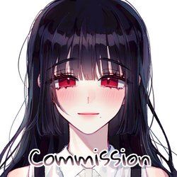 ㅇㅈ님 커미션 두상 샘플