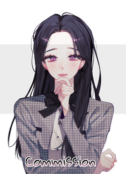 ㅎㅅ님 커미션 샘플