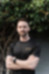 Luke Easton Personal Trainer, Fulham