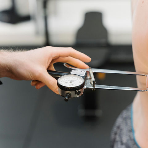Beyond the Scale: Why Body Composition is the True Metric of Transformation