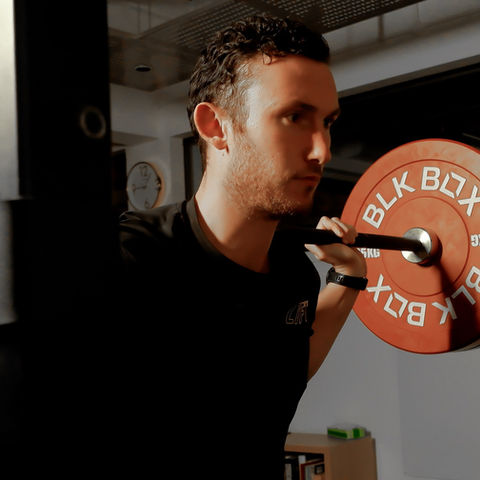 Starting a new Healthy habit or Training routine for the first time?