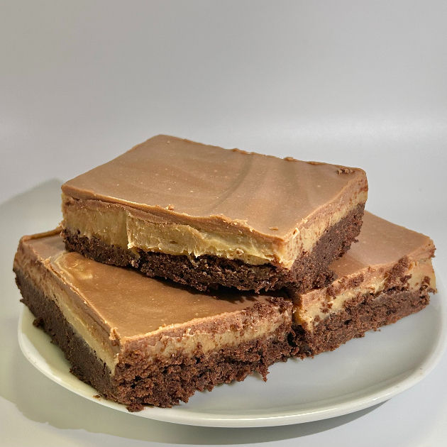 Billionaire Slice