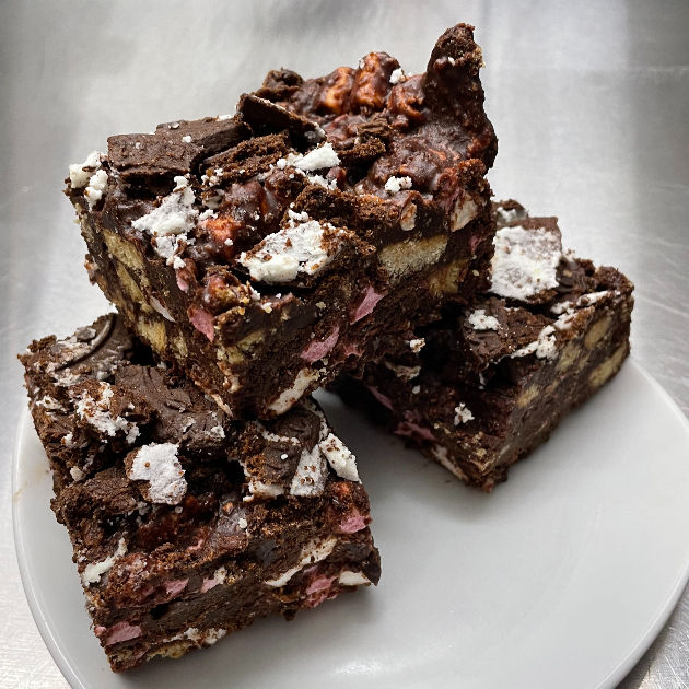 Rocky Tiffin