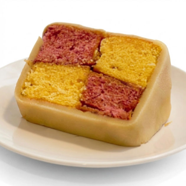 Battenburg