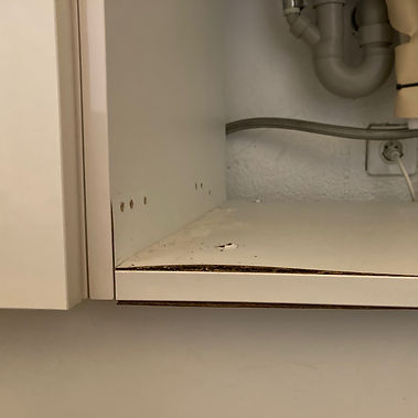Schreinerarbeiten Reparaturen