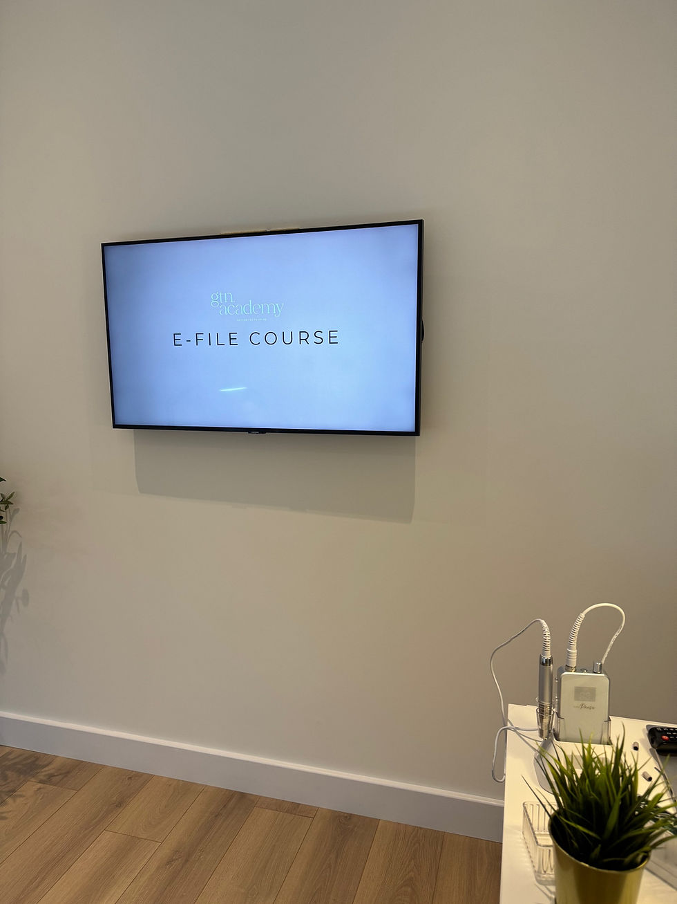 Thumbnail: E-File Course
