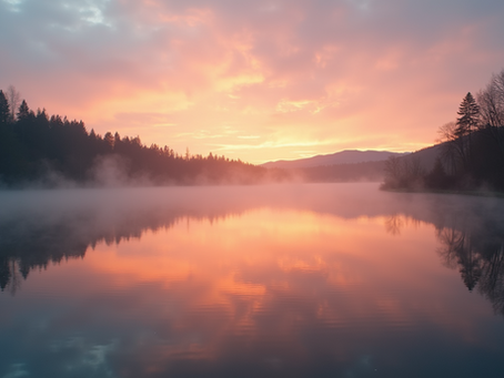 Overcoming Fear Through Mindfulness Practices