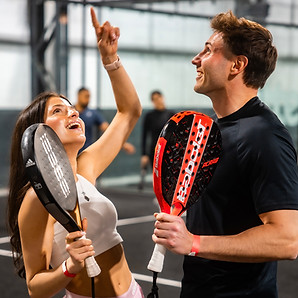 Padel Event La Dolce Vita