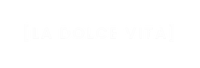 La Dolce Vita Logo