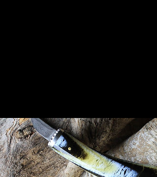 FEDECA Paper Knife ペーパーナイフ　クレッセント　アセテート FEDECA フェデカ ペーパーナイフ クレッセント PCS-TO
