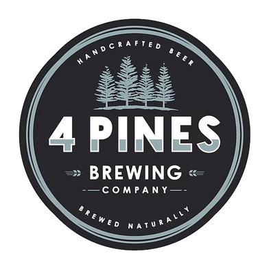 4 Pines Brewery