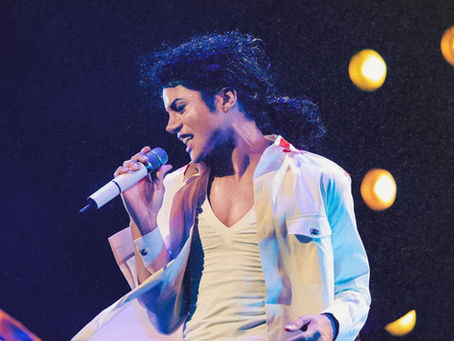 Michael Jackson