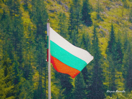 българското знаме