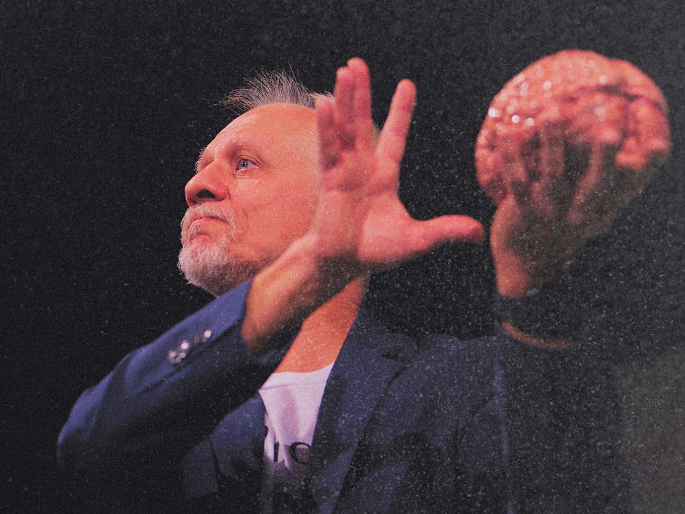 Фотограф: Гео Павлов