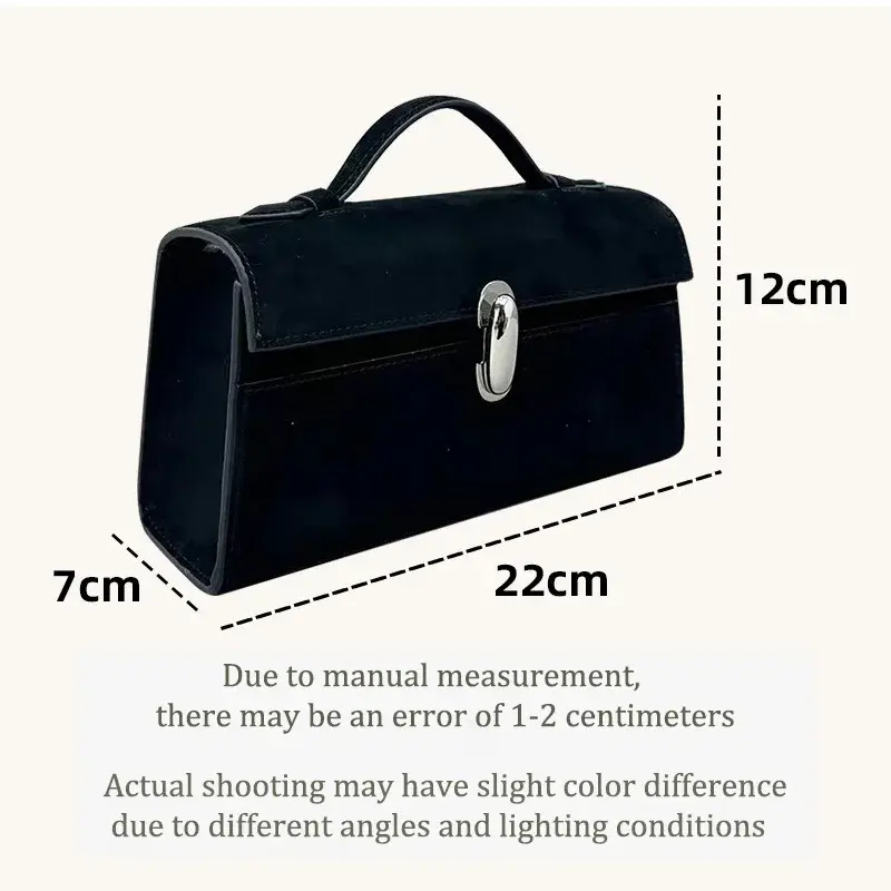 Thumbnail: Symmetry Leather Handbag