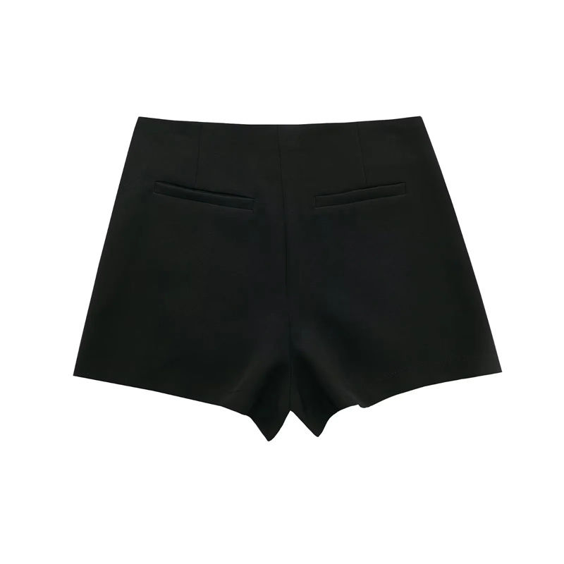 Thumbnail: Asymmetric Mini Skort
