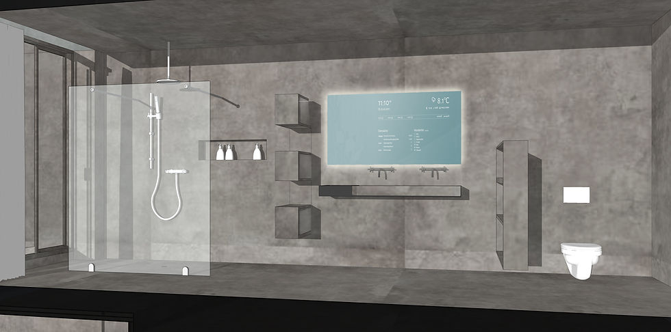 Washroom