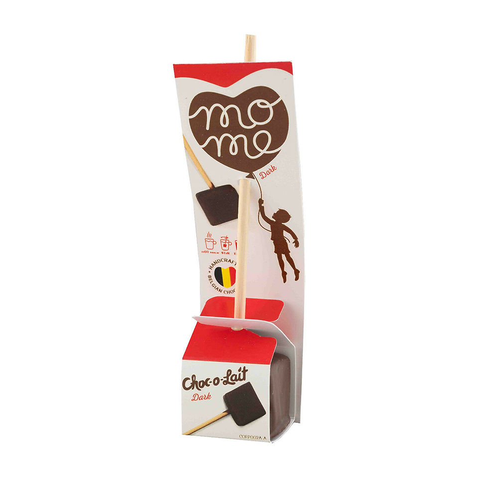 CHOC-O-LAIT - CHOCOLAT NOIR BATONNET