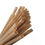 Miniature : PAILLES  EN CANNE A SUCRE