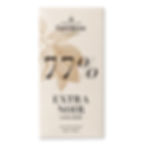 TABLETTE CHOCOLAT NOIR EXTRA 77%