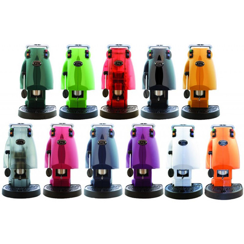 Frog Didiesse Revolution Vapor Macchina Da Caffe A Cialde 650 W Piu` 60