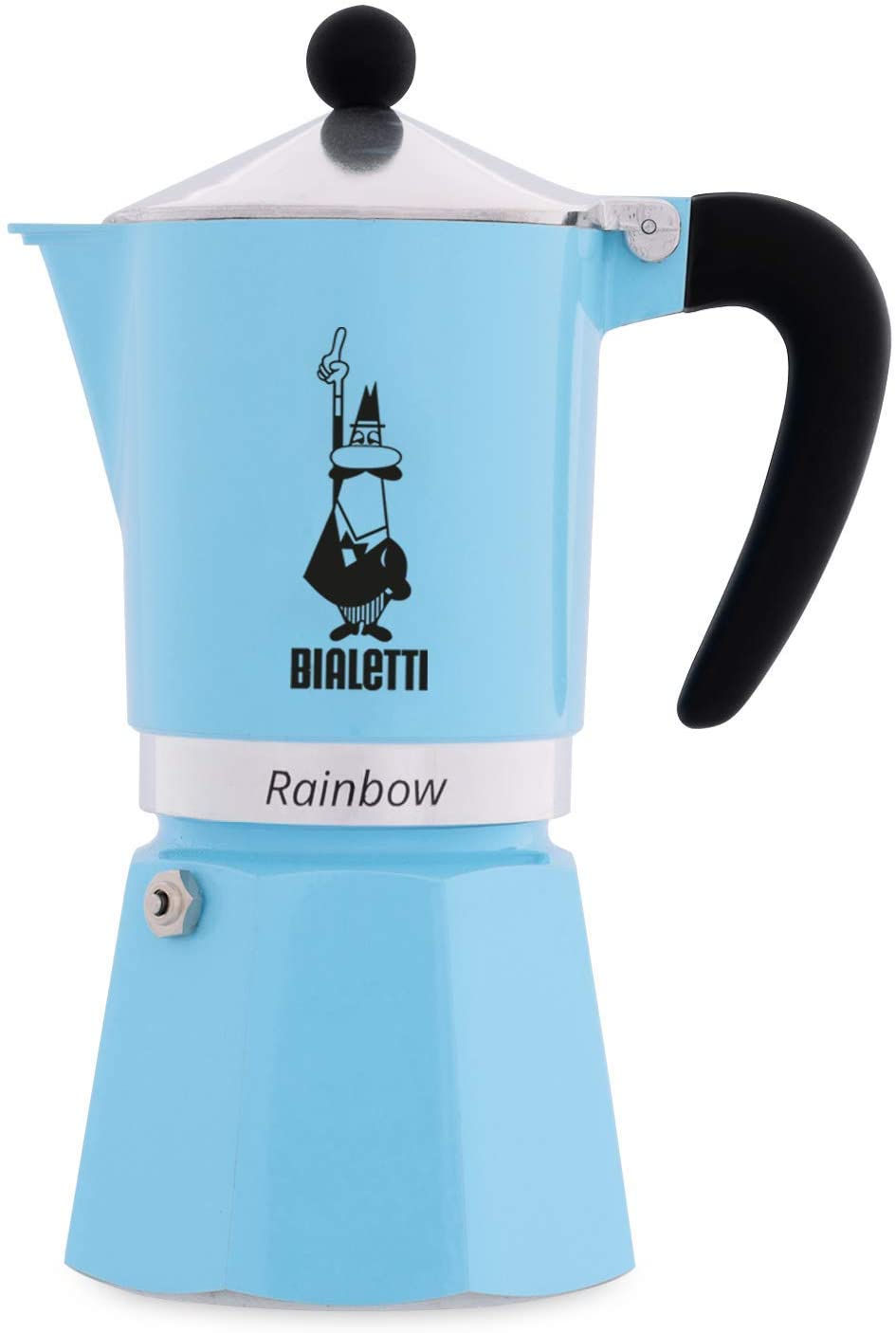 Miniature : CAFETIERE ITALIENNE COLOREE BIALETTI